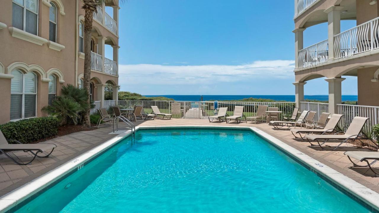 Monterey Condos C301 Seacrest Ngoại thất bức ảnh