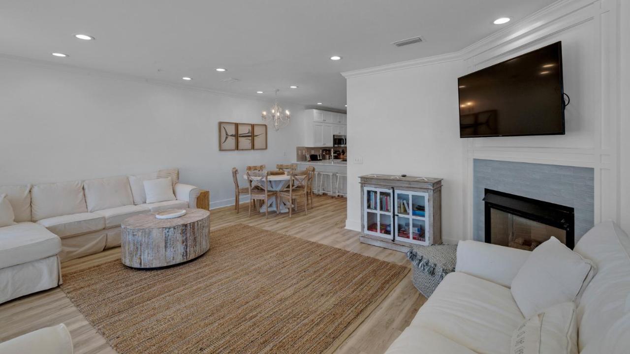 Monterey Condos C301 Seacrest Ngoại thất bức ảnh