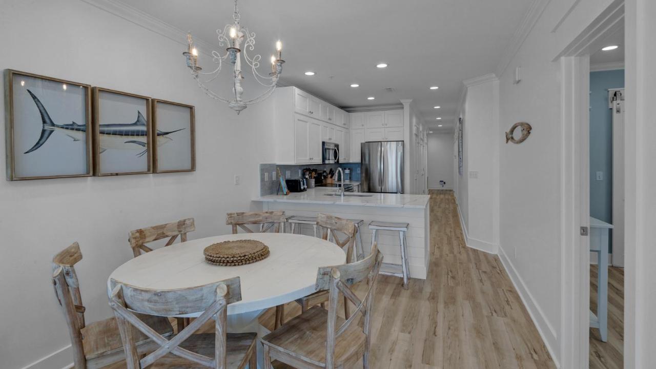 Monterey Condos C301 Seacrest Ngoại thất bức ảnh