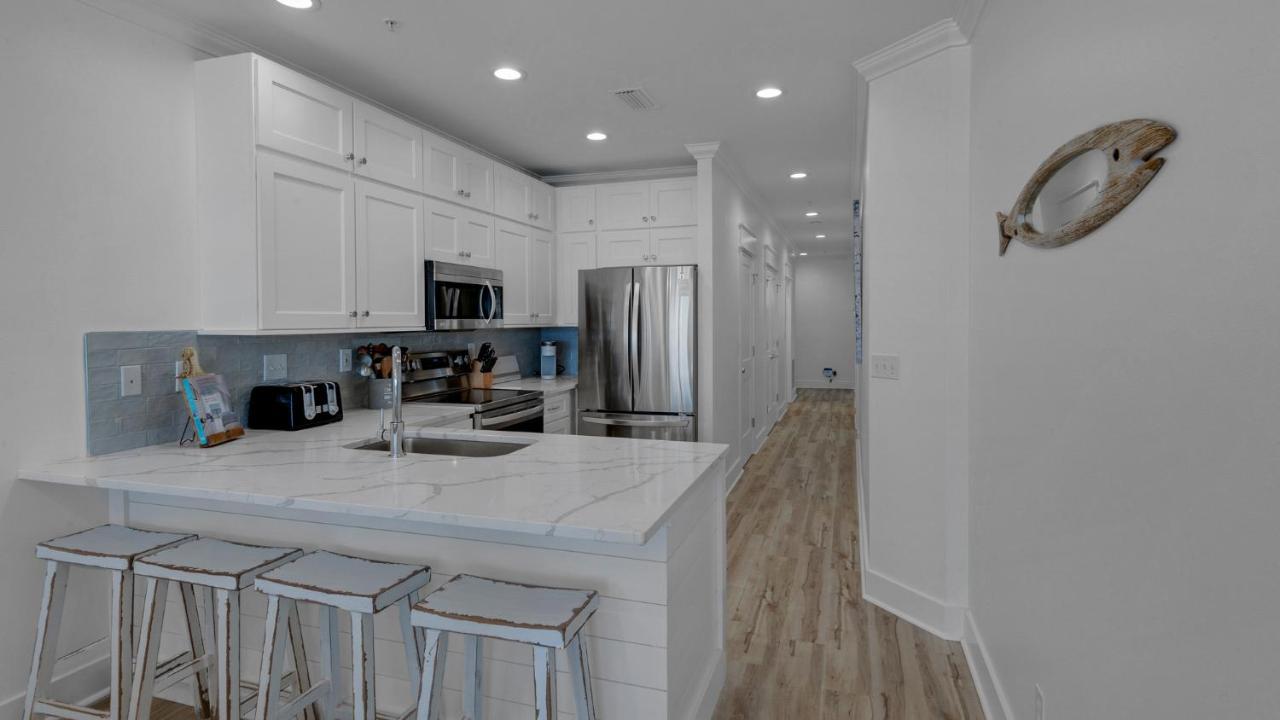 Monterey Condos C301 Seacrest Ngoại thất bức ảnh