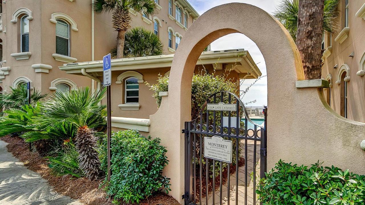 Monterey Condos C301 Seacrest Ngoại thất bức ảnh
