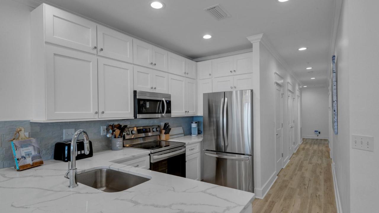 Monterey Condos C301 Seacrest Ngoại thất bức ảnh