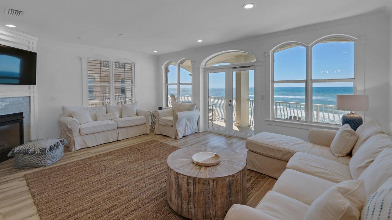 Monterey Condos C301 Seacrest Ngoại thất bức ảnh