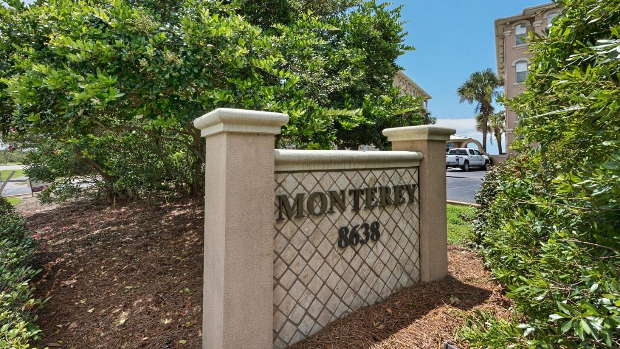 Monterey Condos C301 Seacrest Ngoại thất bức ảnh