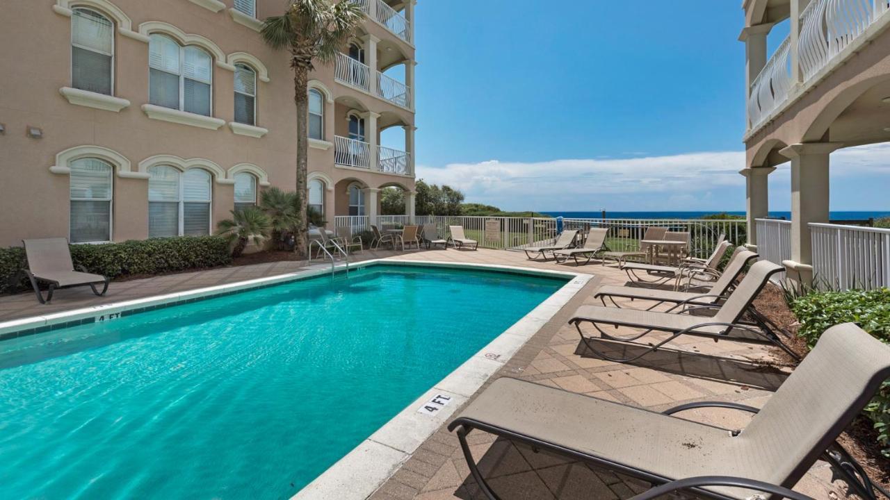 Monterey Condos C301 Seacrest Ngoại thất bức ảnh
