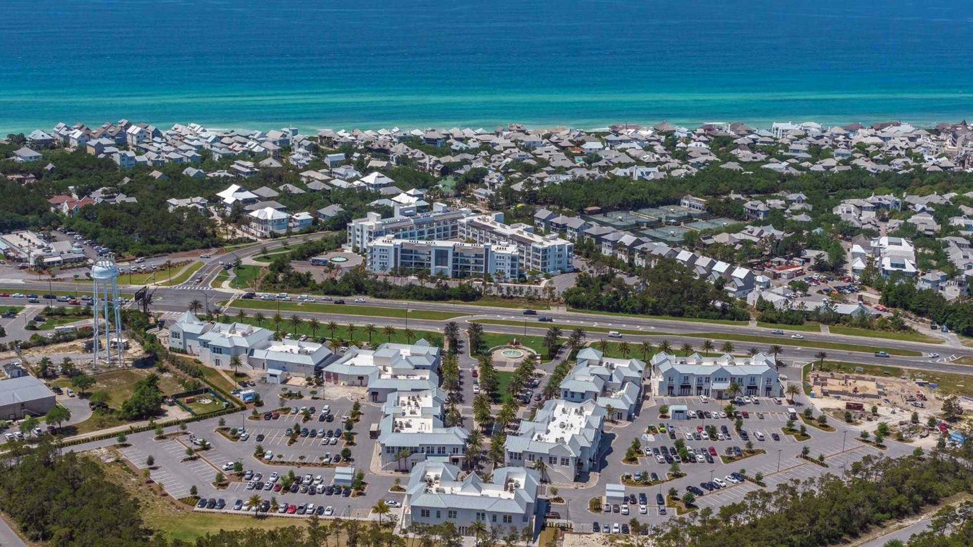 Monterey Condos C301 Seacrest Ngoại thất bức ảnh