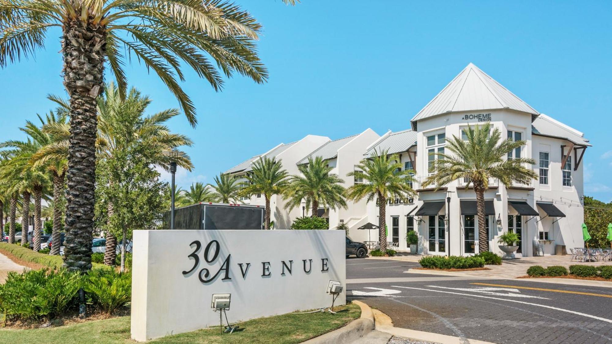 Monterey Condos C301 Seacrest Ngoại thất bức ảnh